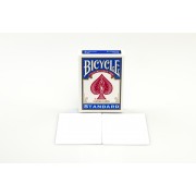 Bicycle Blank Playing cards